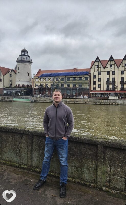 Александр, 36, Москве — анкета №2070127