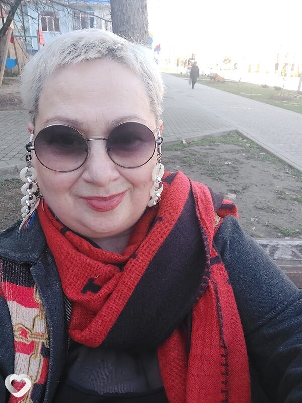 Тома, 60, Славянске-на-Кубани — анкета №2070129