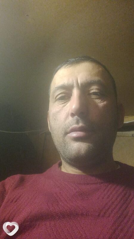 Нажмиддин, 39, Москве — анкета №2070131