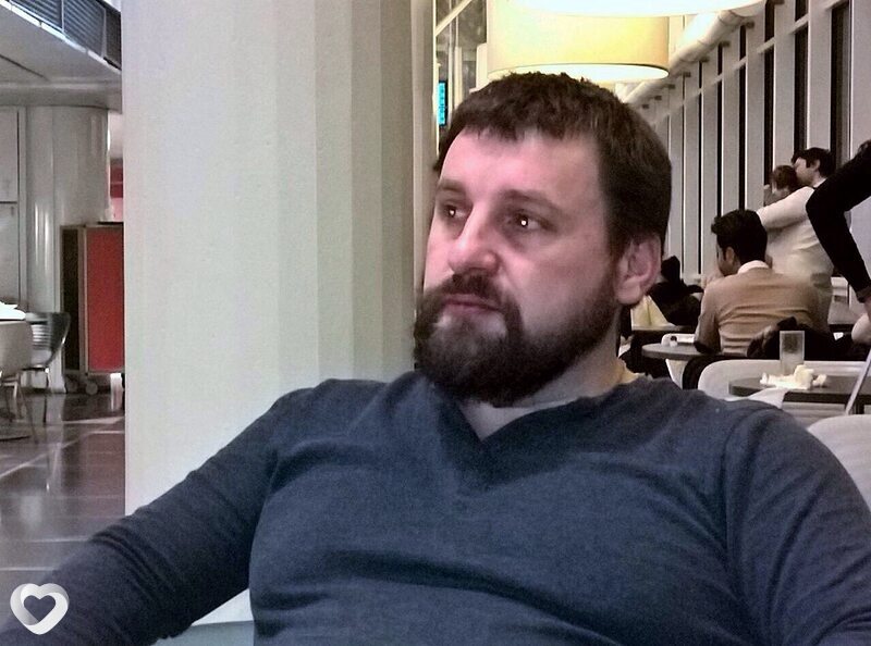 Роман, 48, Самаре — анкета №2070134