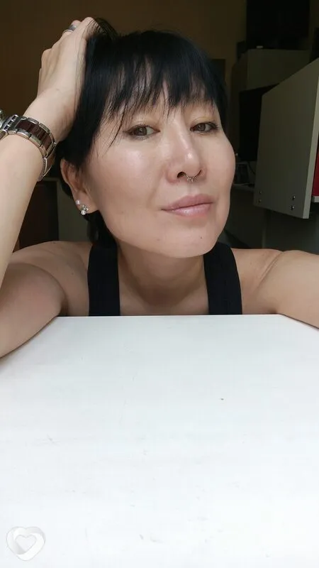 Арина, 36, Москве — анкета №2069995