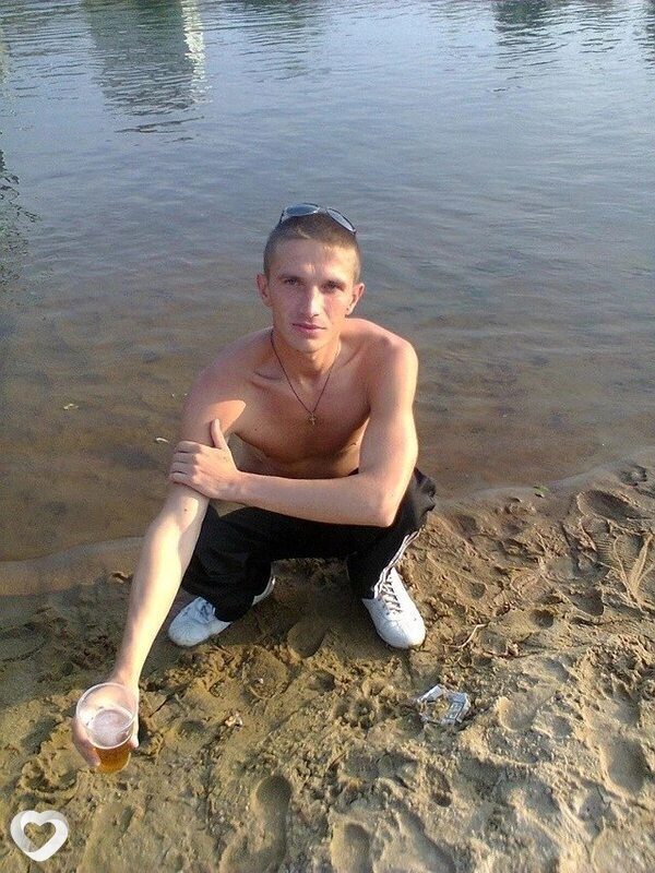 Роман, 40, Брянске — анкета №2070002