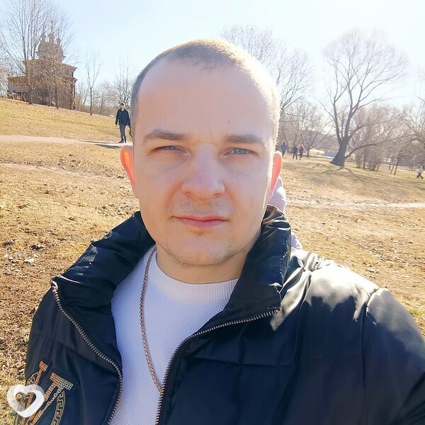 Вадим, 32, Москве — анкета №2070007