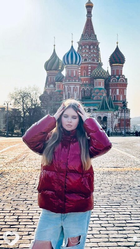 Мария, 20, Минске — анкета №2070009