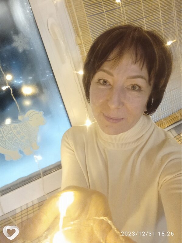 Резида, 55, Сургуте — анкета №2070136