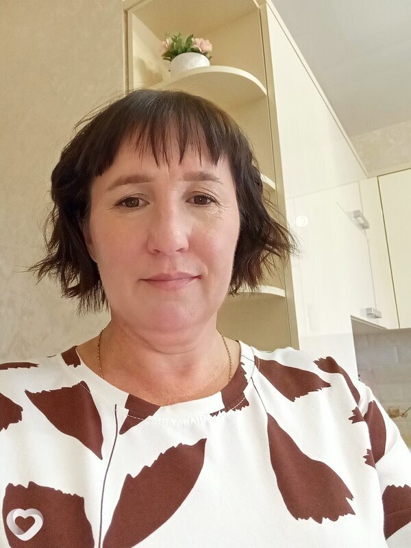 Татьяна, 47, Йошкар-Оле — анкета №2070140