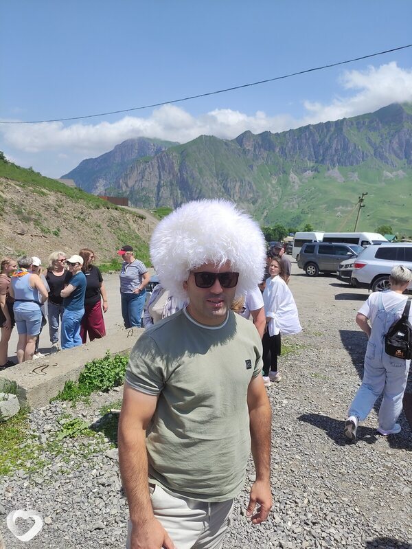 Александр, 36, Белгороде — анкета №2070141
