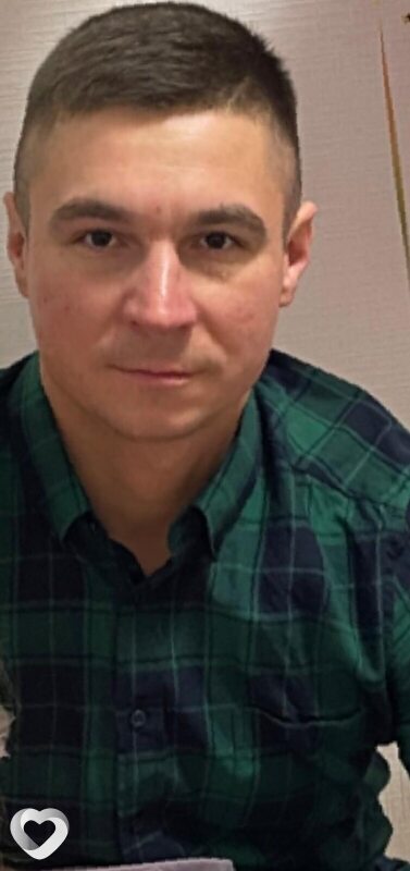 Андрей, 36, Санкт-Петербурге — анкета №2070143