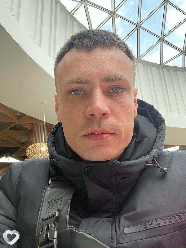 Павел, 30, Казани — анкета №2070147