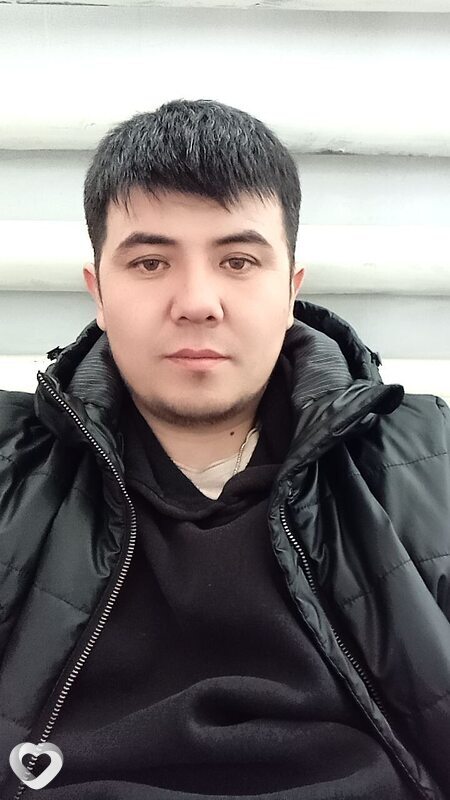 Алмас, 35, Семей — анкета №2070148