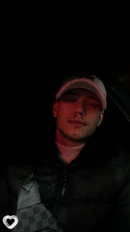 Егор, 24, Минске — анкета №2070151