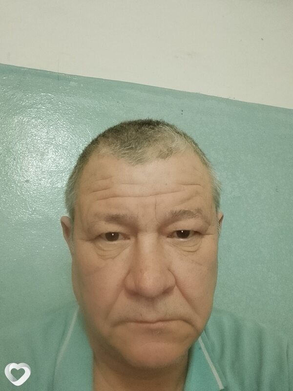 Миша, 53, Омске — анкета №2070154
