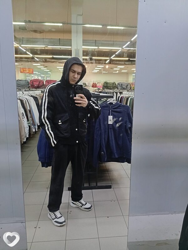 Камронбек, 24, Санкт-Петербурге — анкета №2070155