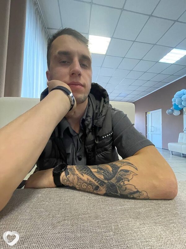 Алексей, 28, Москве — анкета №2070159