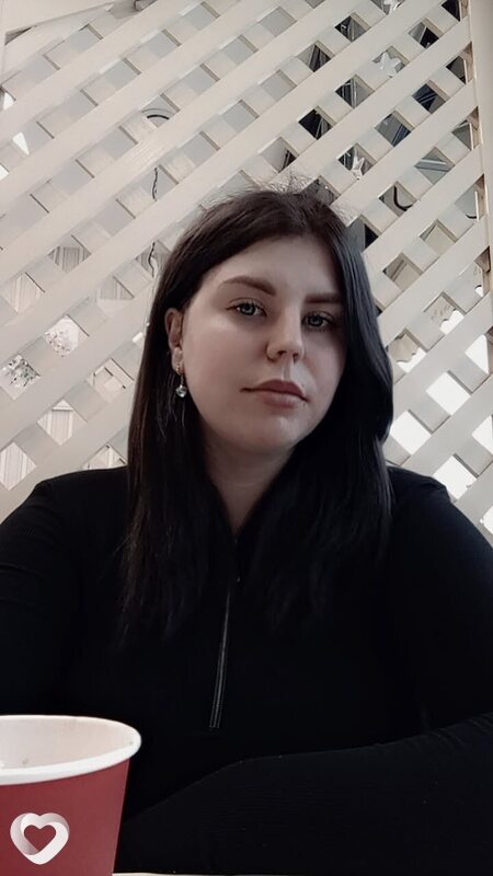 Яна, 21, Воронеже — анкета №2070039
