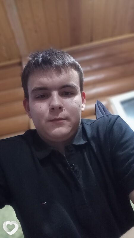 Константин, 20, Москве — анкета №2070043