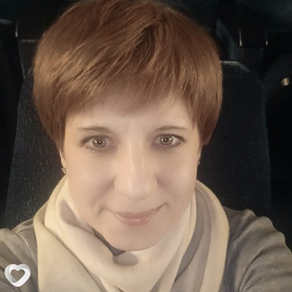 Наталья, 47, Красноярске — анкета №2070047