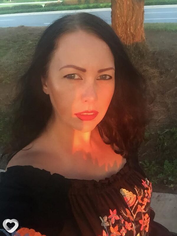 Анюта, 43, Гродно — анкета №2070055