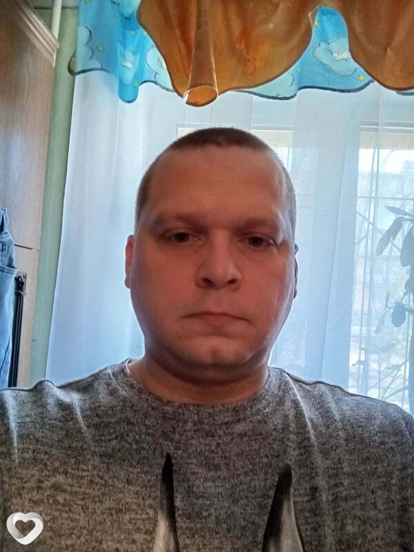 Егор, 40, Чусовое — анкета №2070056