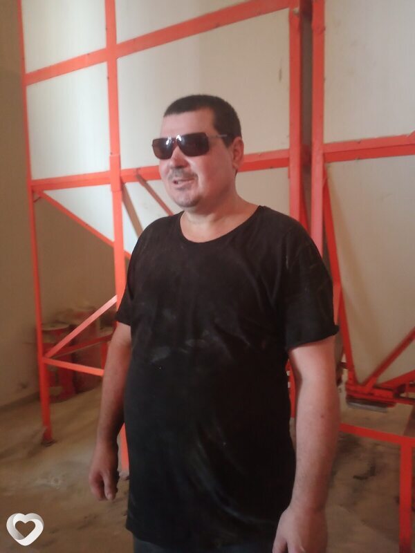 Виктор, 42, Петропавловске — анкета №2070060