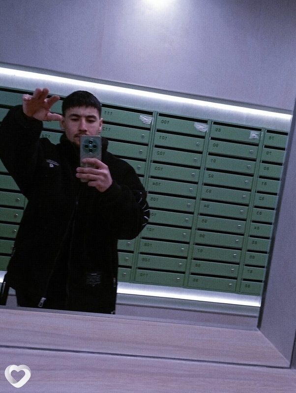 Xusan, 24, Владивостоке — анкета №2070093