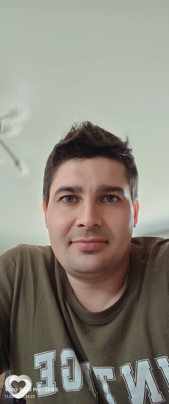 Игорь, 37, Мариуполе — анкета №2070105