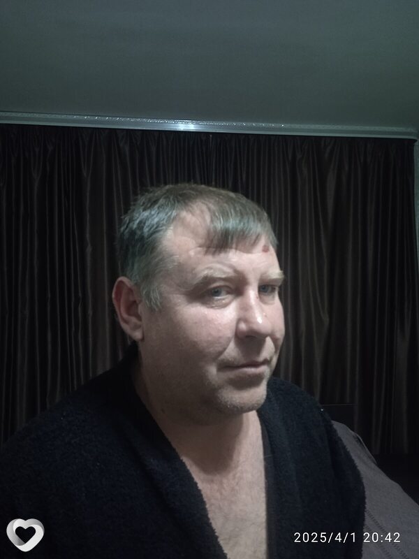 Юрий, 45, Алматы — анкета №2070108