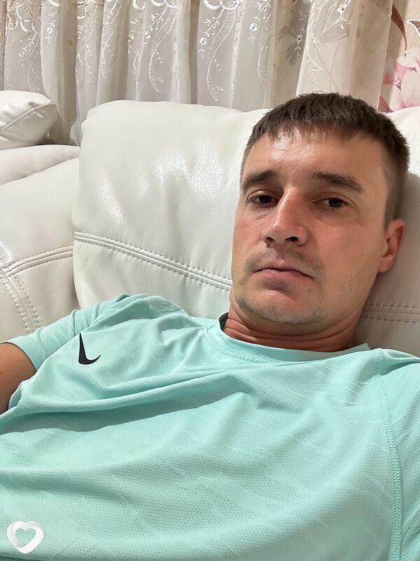 Александр, 36, Усть-Каменогорск — анкета №2070414