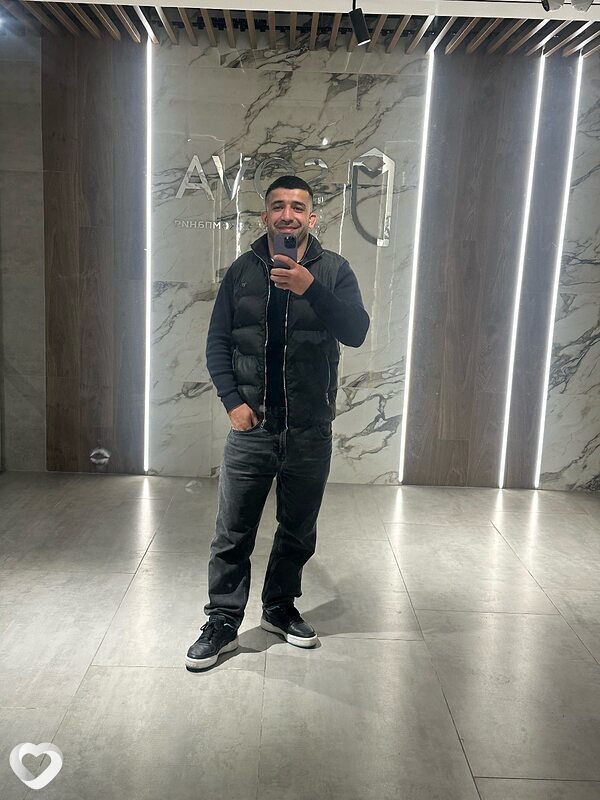 Suren, 31, Ростове-на-Дону — анкета №2070422