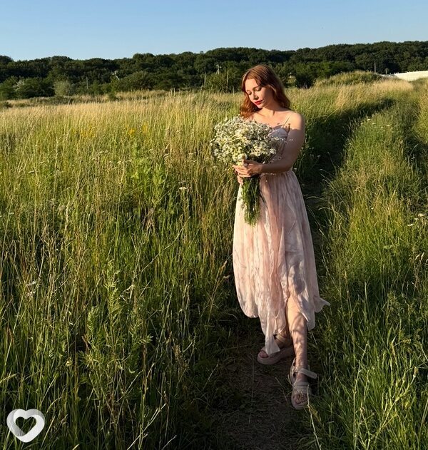 Виктория, 36, Ставрополе — анкета №2070427