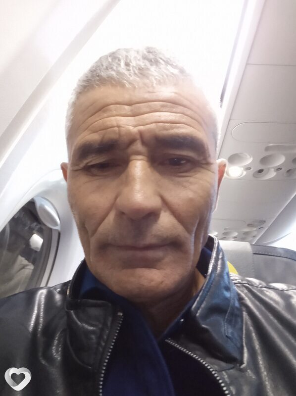 Махмуд, 56, Петропавловске-Камчатском — анкета №2070430