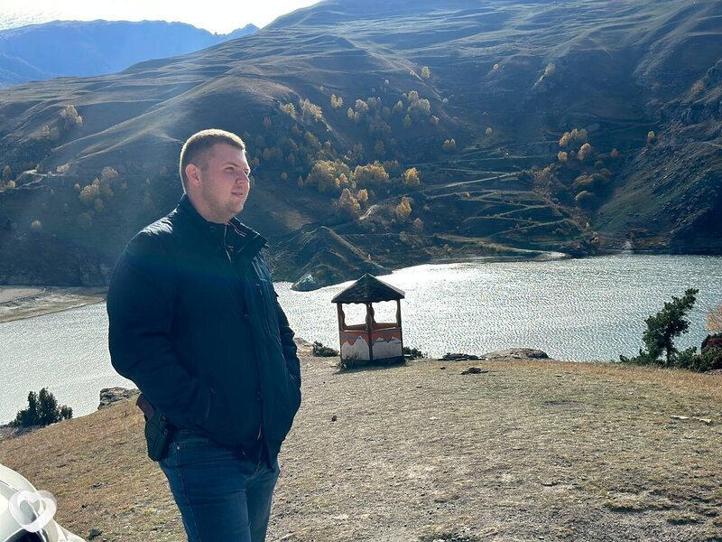 Иван, 30, Каменске-Шахтинском — анкета №2070434