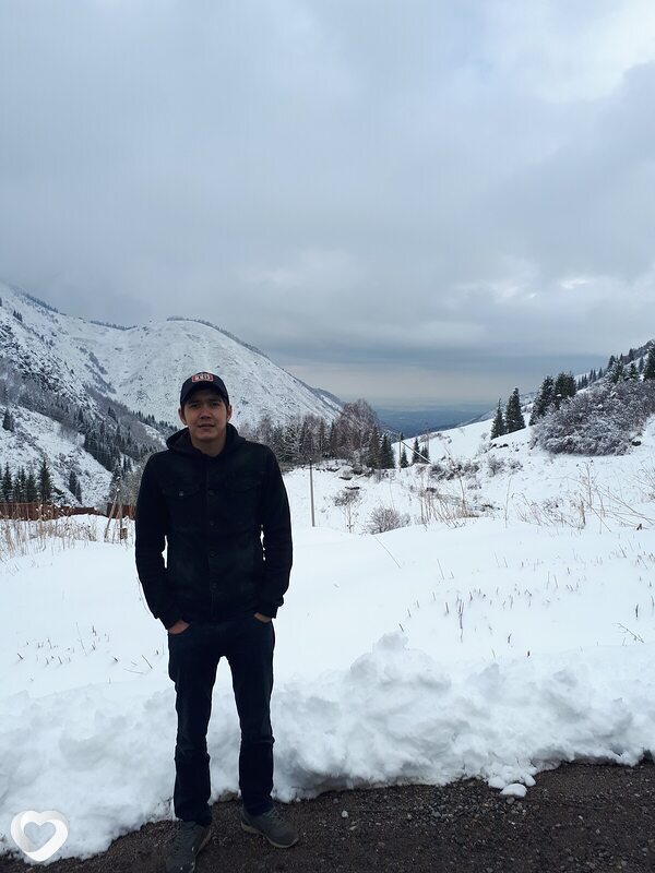 Нурик, 32, Алматы — анкета №2070313