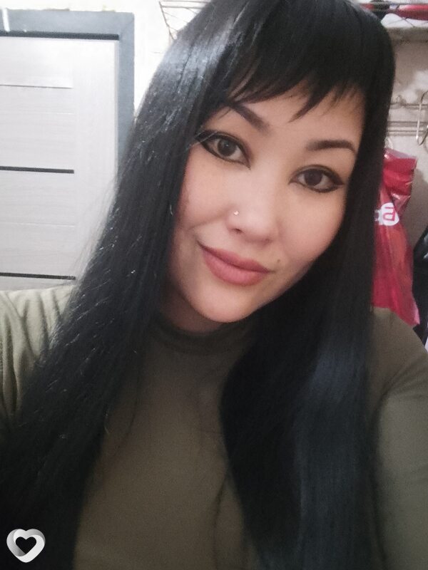 Ольга, 35, Хабаровске — анкета №2070320