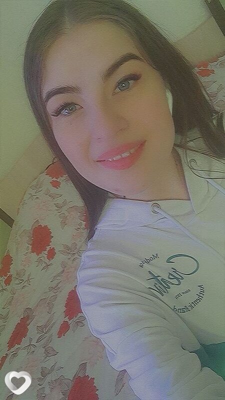 Софья, 25, Кемерове — анкета №2070938