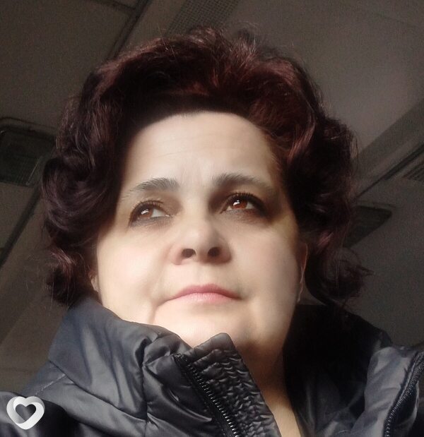 Светлана, 48, Барановичах — анкета №2070952