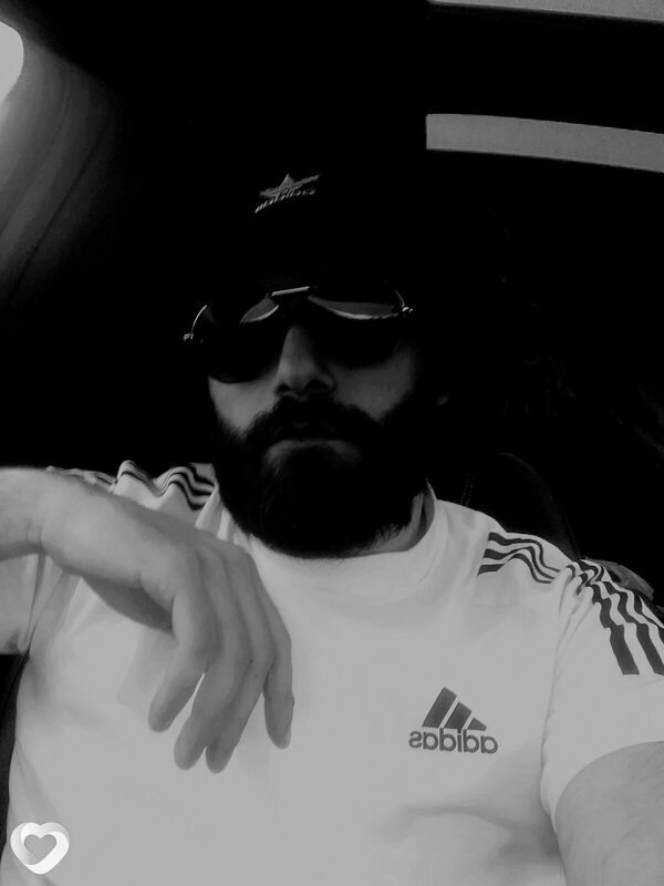 Давид, 31, Химках — анкета №2070953