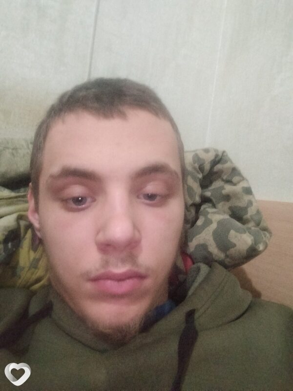 Андрей, 25, Минске — анкета №2070186