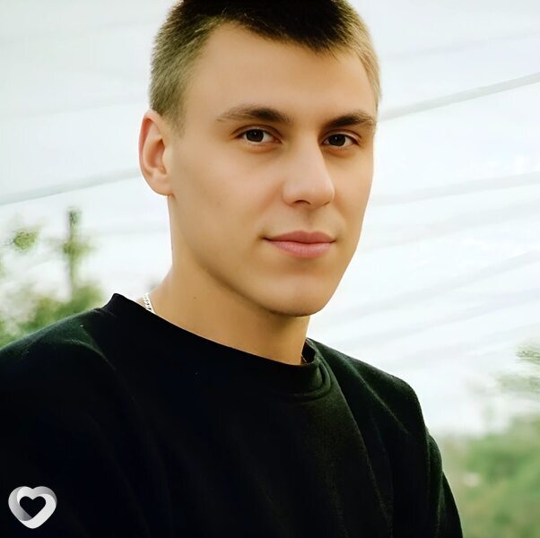 Александр, 33, Мелитополе — анкета №2070197