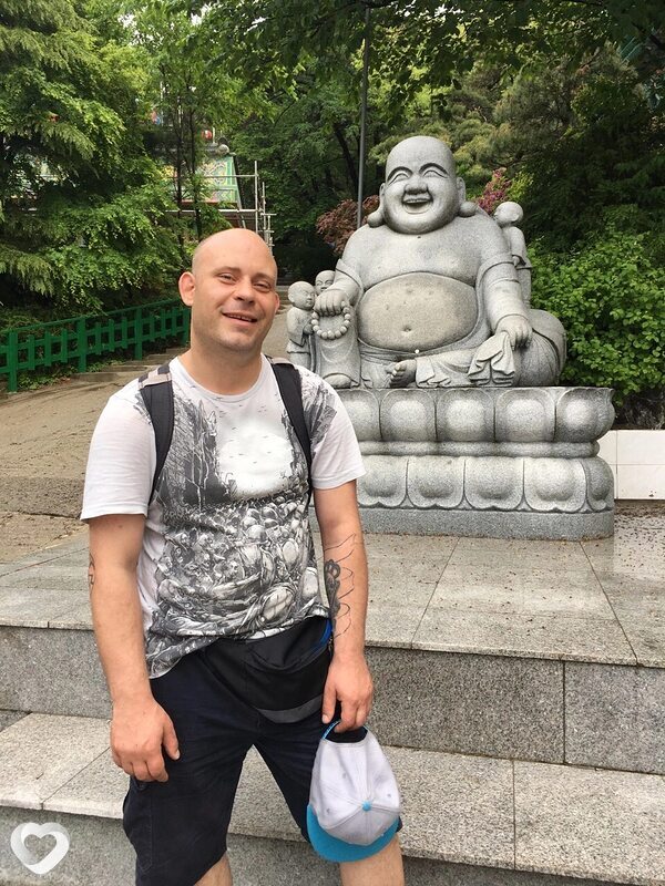 Артем, 37, Омске — анкета №2070199