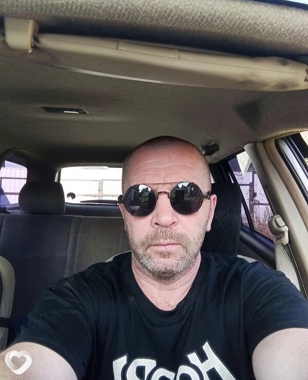 Дмитрий, 49, Бийске — анкета №2070209