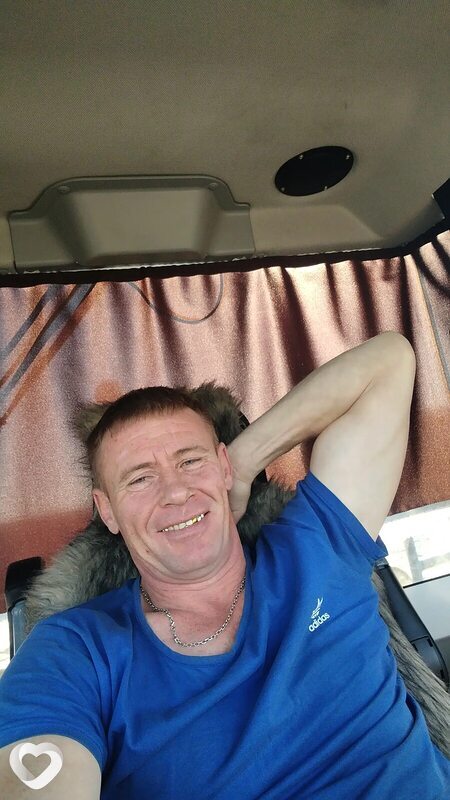 Андрей, 41, Темиртау — анкета №2070286