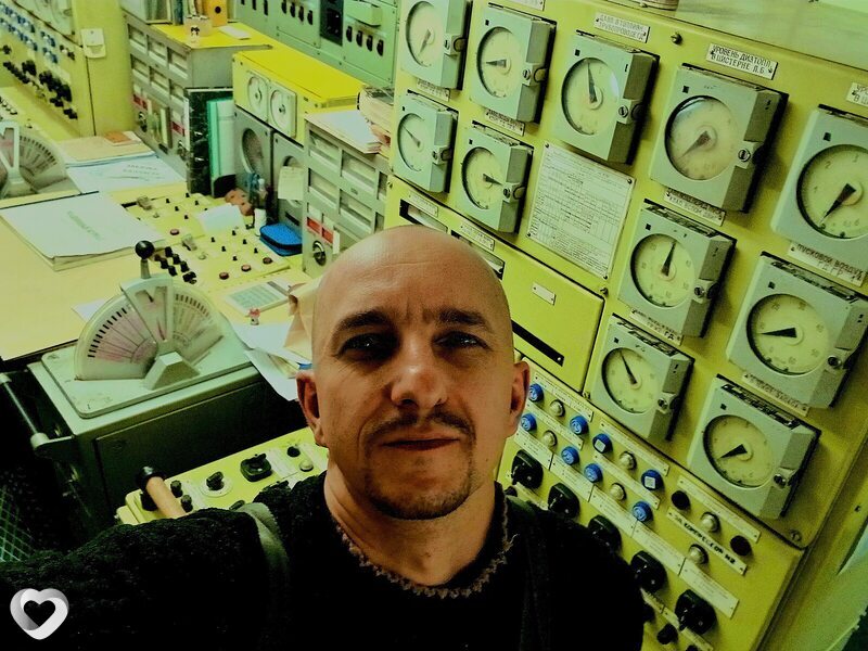 Андрей, 39, Астрахани — анкета №2070288