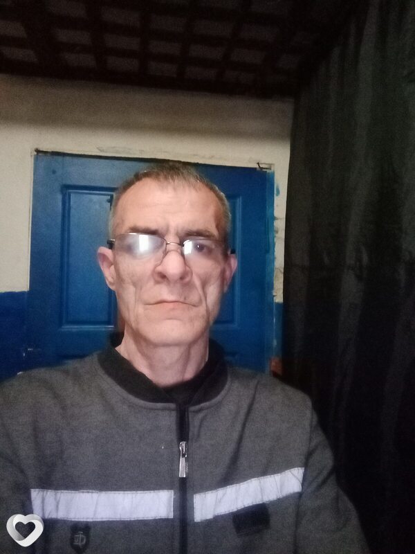 Юрий, 57, Усть-Каменогорск — анкета №2070295