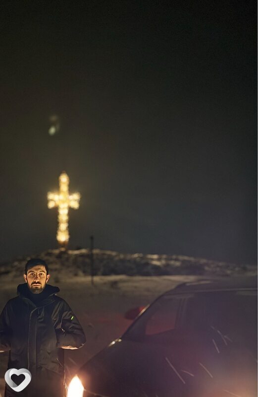 Arturiwez, 23, Краснодаре — анкета №2070309