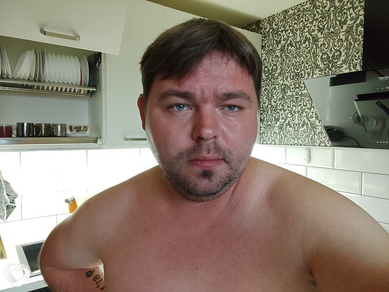 Kirill, 39, Санкт-Петербурге — анкета №2070245
