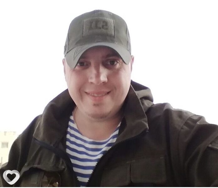 Денис, 39, Москве — анкета №2070250