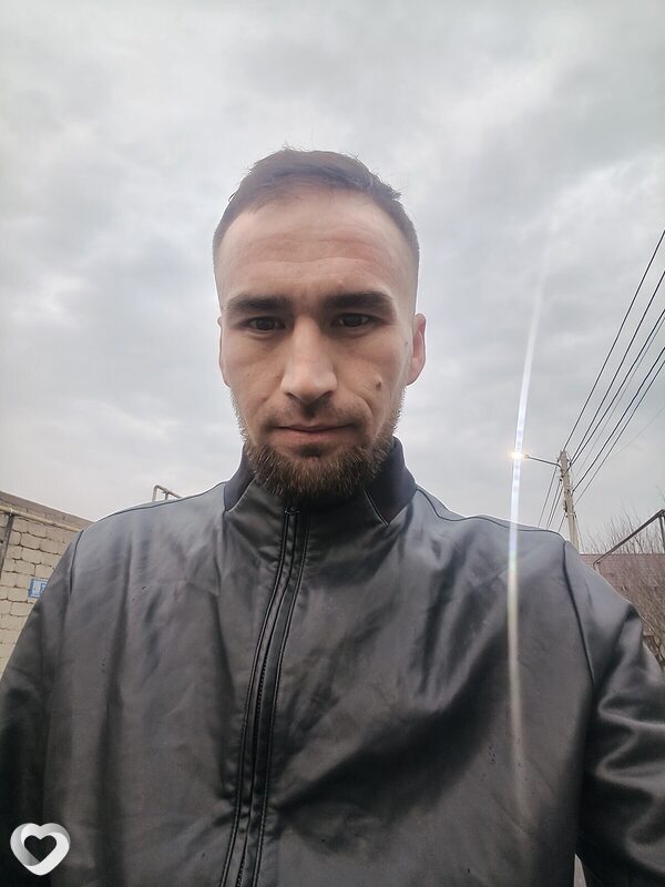 Мурат, 29, Шымкенте — анкета №2070252