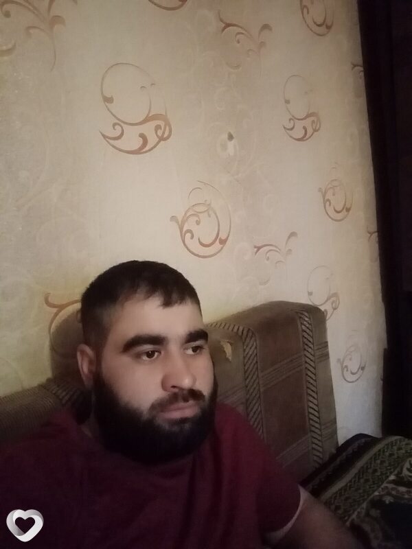 Шохрух, 31, Иркутске — анкета №2070254