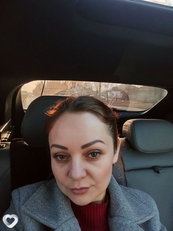 Елена, 43, Луганске — анкета №2070256